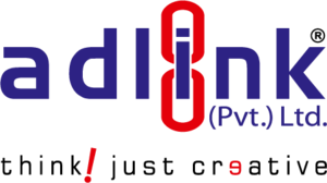 Adlink (pvt.) Ltd. Logo PNG Vector