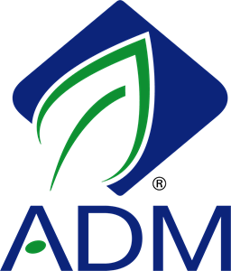 ADM Logo PNG Vector