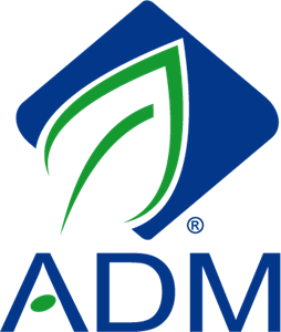 ADM SAO Logo PNG Vector