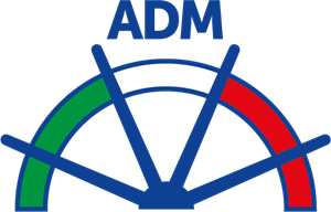 ADM Timone Logo PNG Vector