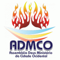 ADMCO - ADMCOGO Logo PNG Vector