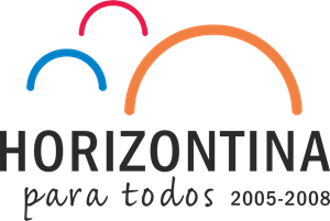 Administração Municipal de Horizontina Logo PNG Vector