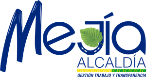 ADMINISTRACIÓN ALCALDÍA DE MEJÍA Logo PNG Vector