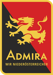 ADMIRA WACKER Logo PNG Vector