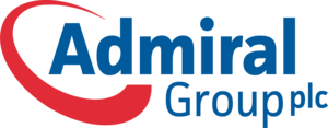 Admiral Group Logo PNG Vector