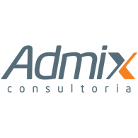 Admix Logo PNG Vector