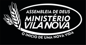 ADMVN VILA NOVA (SILHUETA) Logo PNG Vector