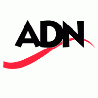 adn reklam Logo Vector