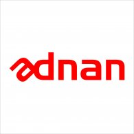 Adnan Reklam Logo PNG Vector