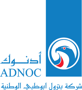 Adnoc Logo PNG Vector