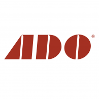 Ado Logo PNG Vector