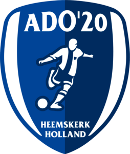 ADO'20 vv Heemskerk Logo PNG Vector