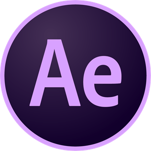 After Effects Cc Logo Vector Ai Free Download