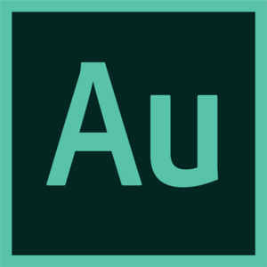 Adobe Audition Logo PNG Vector