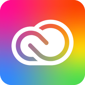 Adobe Creative Cloud 2020 New Logo PNG Vector