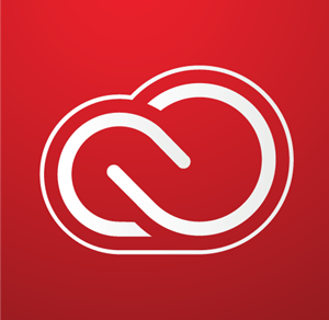 Adobe Creative Cloud CC Logo PNG Vector