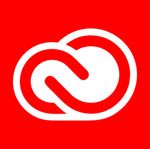 Adobe Creative Cloud Logo PNG Vector