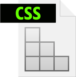 Adobe Dreamweaver CSS File Logo PNG Vector
