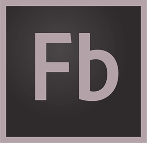 Adobe Flash Builder CC Logo PNG Vector