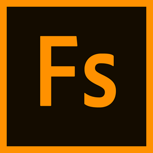 Adobe Fuse CC Logo PNG Vector