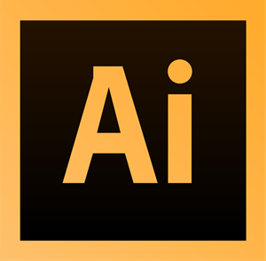 Adobe Illustrator CS6 Logo Vector