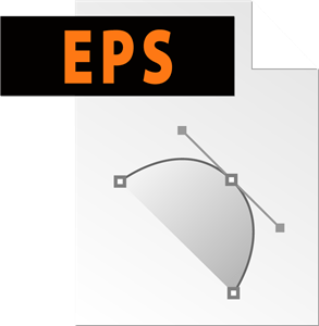Adobe Illustrator EPS Logo Vector