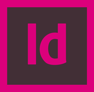 Adobe In Design Logo PNG Vector