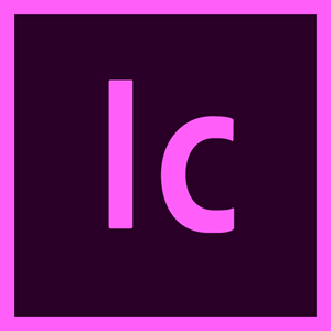 Adobe InCopy CC Logo PNG Vector