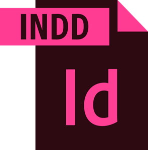 Adobe Indesign File Logo PNG Vector