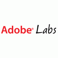 Adobe Labs Logo PNG Vector