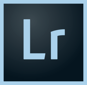 Adobe Lightroom Icon CC Logo PNG Vector