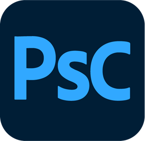 ADOBE PHOTOSHOP CAMERA Logo PNG Vector