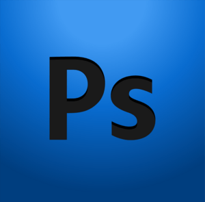Adobe Photoshop CS4 Logo PNG Vector