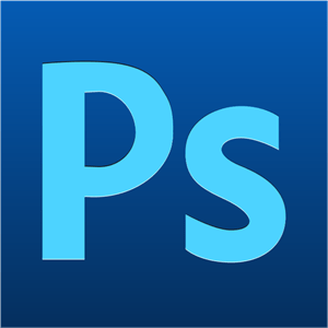 Adobe Photoshop Logo PNG Vector