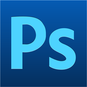 adobe photoshop logo gif