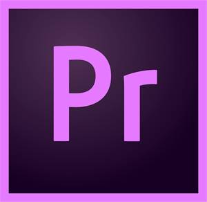 Adobe Premiere CC Logo Vector