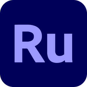 ADOBE PREMIERE RUSH CC Logo Vector