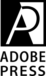 Adobe Press Logo PNG Vector