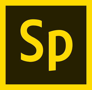 Adobe Spark Logo Vector