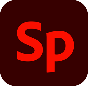 Adobe Spark Logo PNG Vector
