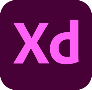 Adobe Xd Logo PNG Vector
