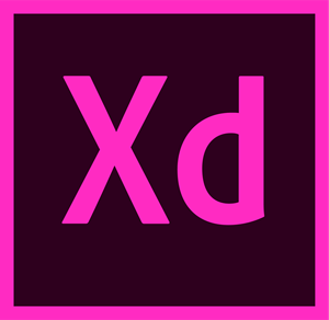 ADOBE XD Logo PNG Vector