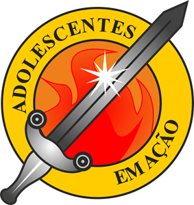 Adolescentes Emacao Logo PNG Vector