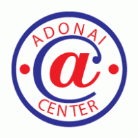 adonai center Logo PNG Vector