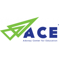 Adonay Center for Education (ACE) Logo PNG Vector