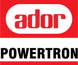 Ador Powertron Logo PNG Vector