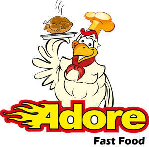 Adore Logo PNG Vector