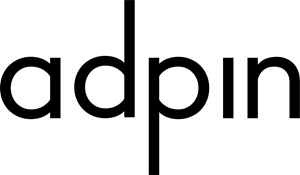 Adpin Logo PNG Vector