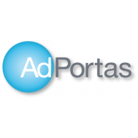 AdPortas Logo PNG Vector