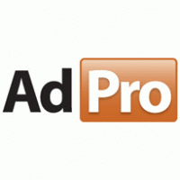 AdPro LinkedIn group Logo PNG Vector